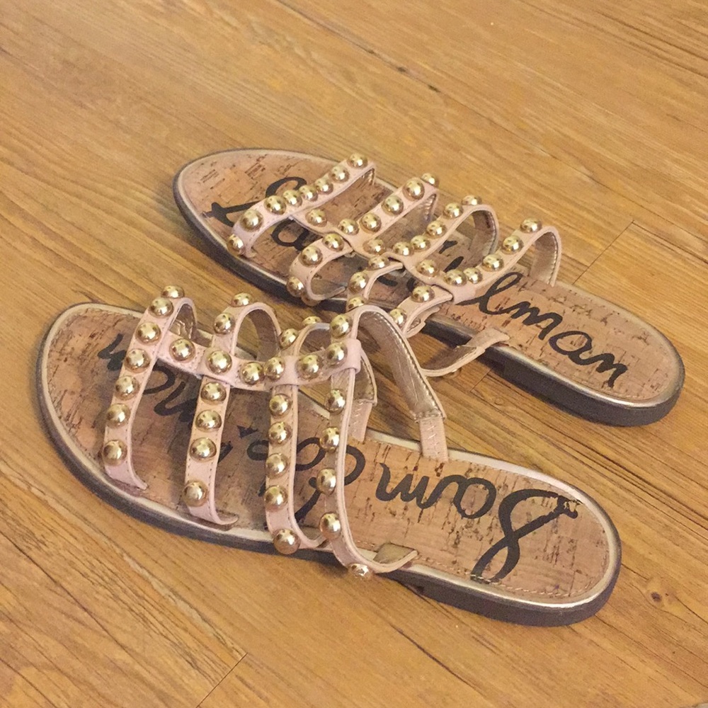 Sam Edelman sandals